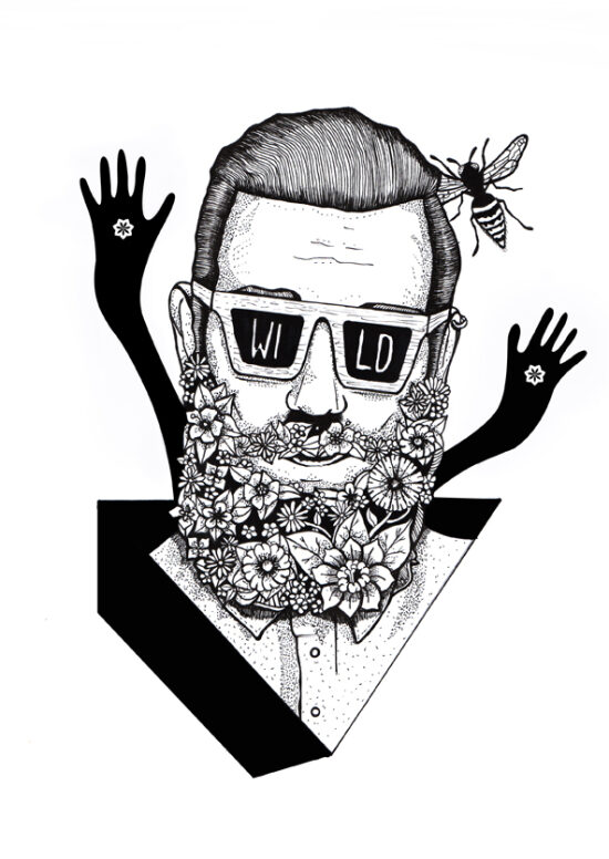 beeman